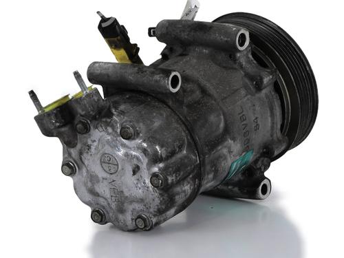 AC compressor PEUGEOT 206 Hatchback (2A/C) 1.6 HDi 110 | BP28803271M34