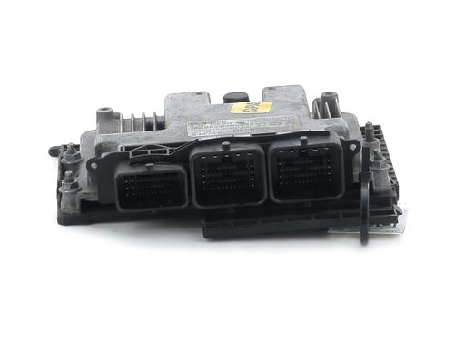 Used Engine control unit (ECU) Engine control unit (ECU) PEUGEOT 308 I (4A_, 4C_) [2007-2016] 33280665 33280665