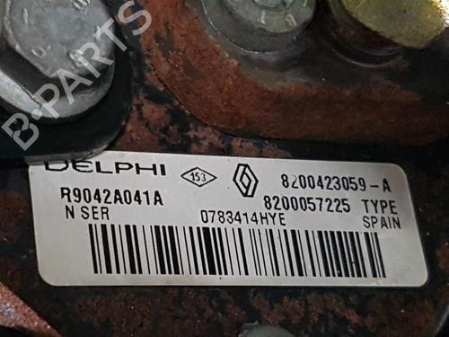 Engine RENAULT MODUS / GRAND MODUS (F/JP0_) 1.5 dCi (FP0D, JP0D) | BP38042610M1  - Image 9
