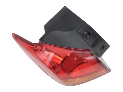 Used Left taillight MITSUBISHI ASX (GA_W_) 1.8 DI-D 4WD (GA6W) (150 hp) 30895677