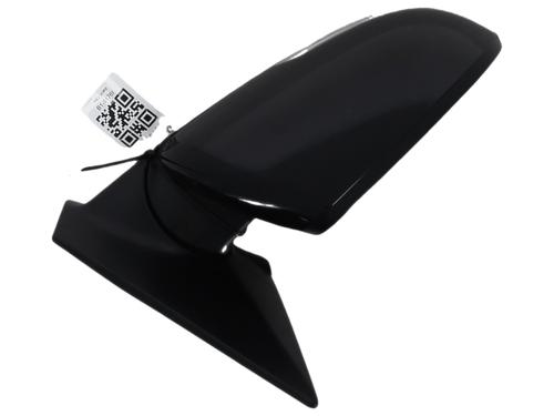 Retrovisor direito Retrovisor direito KIA RIO IV (YB, SC, FB) 1.0 T-GDI 100 (101 hp) 36373753 36373753