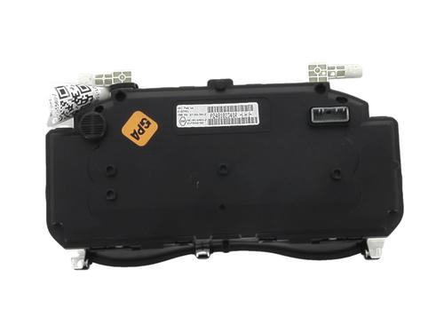 Instrument cluster RENAULT KANGOO BE BOP (KW0/1_) 1.5 dCi (KW0G) | BP29416732C47 