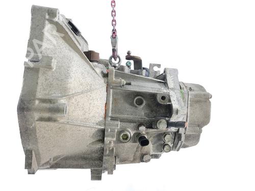 Used Gearbox ALFA ROMEO MITO (955_) 1.3 MultiJet (955AXP1A, 955AYC1A) (95 hp) 26591638