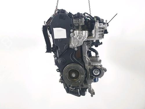 Used Engine Engine 38716757 38716757