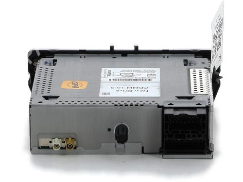 Radio RENAULT MEGANE III Hatchback (BZ0/1_, B3_) 1.2 TCe (BZ16, BZ28) | BP27308158E6 