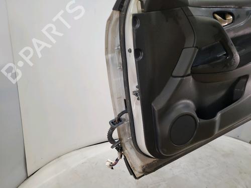 Right front door NISSAN QASHQAI II (J11, J11_) 1.6 dCi | BP30190842C3
