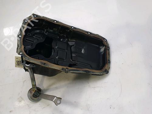 Used Oil sump TOYOTA YARIS (_P1_) 1.0 (SCP10_, SCP10R) (68 hp) 28594548