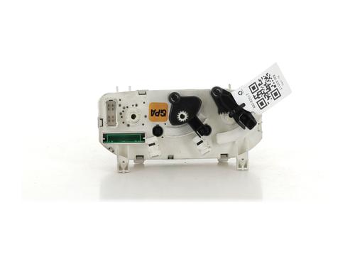 Climate control RENAULT CLIO II (BB_, CB_)  | BP27510930I5 
