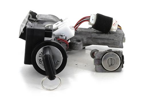 Ignition barrel NISSAN MURANO I (Z50) 3.5 4x4 | BP22949563M48 