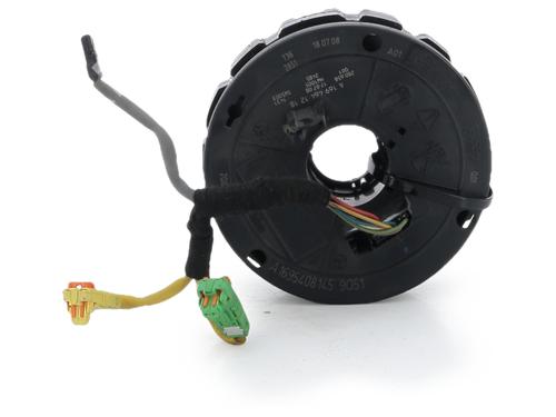 Molla a spirale airbag Molla a spirale airbag 38031041 38031041