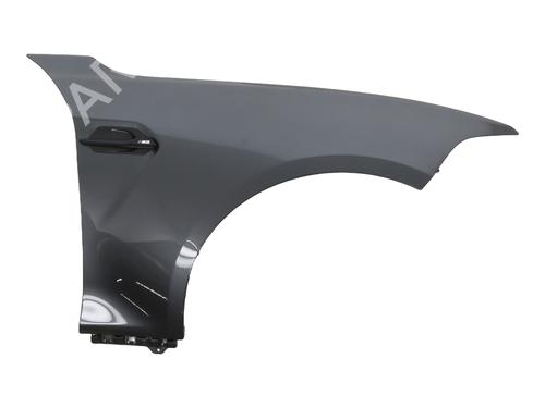 Used Right front fenders BMW 2 Coupe (F22, F87) M2 (370 hp) 31180329