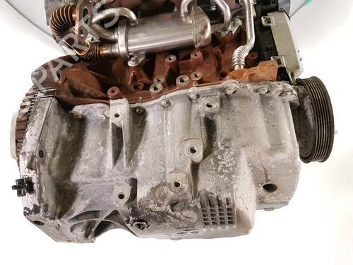 Engine RENAULT KANGOO Express (FW0/1_) 1.5 dCi 90 (FW0G, FW05, FW08, FW11) | BP36373910M1 - Image 13