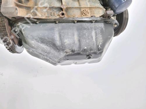 Engine RENAULT CLIO II (BB_, CB_) 1.2 16V (BB05, BB0W, BB11, BB27, BB2T, BB2U, BB2V, CB05,... | BP22213079M1 