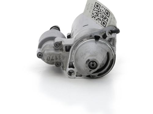 Starter MERCEDES-BENZ C-CLASS Coupe (C204) C 250 CDI (204.303) | BP36252138M8 - Image 2