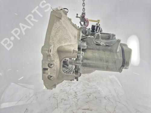 Used Gearbox Gearbox 38917944 38917944