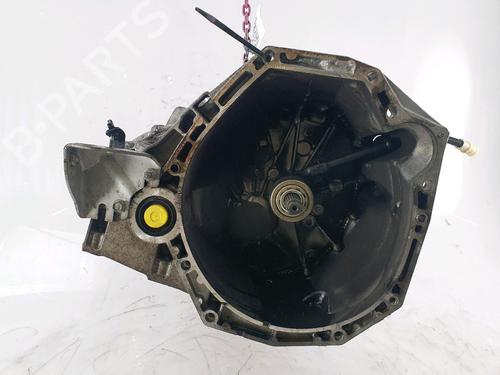 Gearbox RENAULT MEGANE IV Grandtour (K9A/M/N_) 1.5 dCi 110 | BP29819565M3 