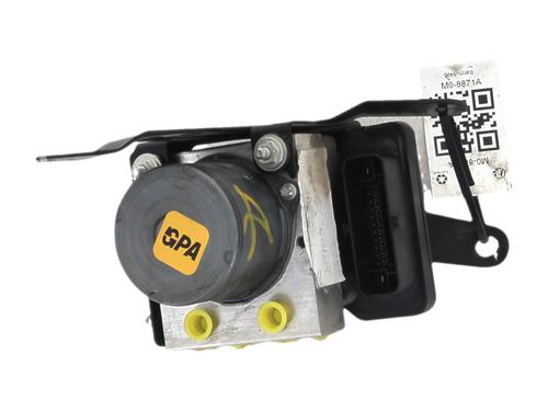 ABS pump RENAULT KANGOO Express (FW0/1_) 1.2 TCe 115 (FW02, FW14) | BP37709875M43  - Image 5