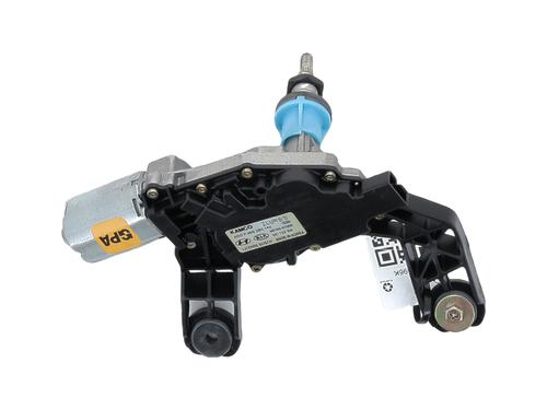 Used Rear wiper motor KIA PICANTO I (SA) 1.1 (65 hp) 28686460