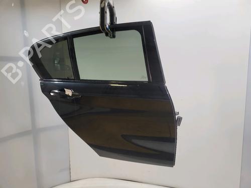 Used Right rear door BMW 1 (F20) 120 i (184 hp) 30449650