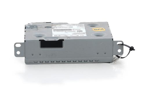 Autoradio Autoradio PEUGEOT EXPERT Van (V_) 2.0 BlueHDi 120 (122 hp) 36252141 36252141