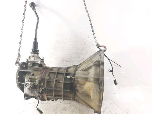 Used Gearbox Gearbox JEEP WRANGLER I (YJ, SJ_) 2.5 (103 hp) 34177364 34177364