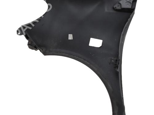 Right front fenders SMART FORTWO Coupe (453) 1.0 (453.342, 453.343) | BP25208657C42 