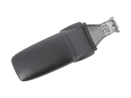 Armrest / Center console AUDI A3 Sportback (8PA) 2.0 TDI quattro | BP32278876I20