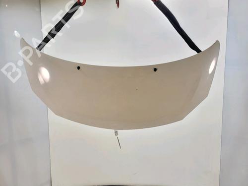 Used Hood RENAULT TWINGO II (CN0_) 1.2 (CN0D) (58 hp) 29623931