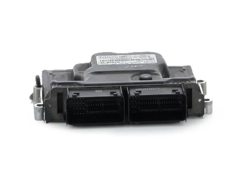 Used Engine control unit (ECU) Engine control unit (ECU) FORD PUMA (J2K, CF7) 1.0 EcoBoost mHEV (125 hp) 39971685 39971685
