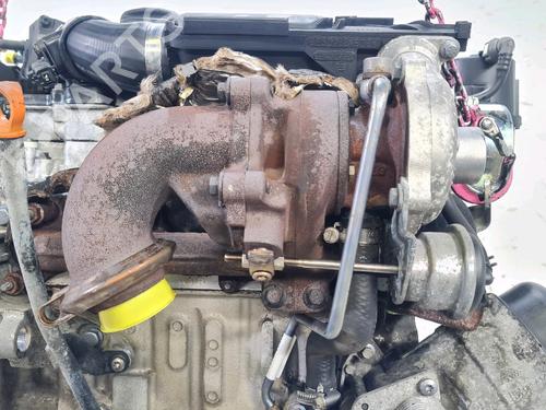 Engine PEUGEOT 206+ (2L_, 2M_) 1.4 HDi eco 70 | BP38007368M1 - Image 6