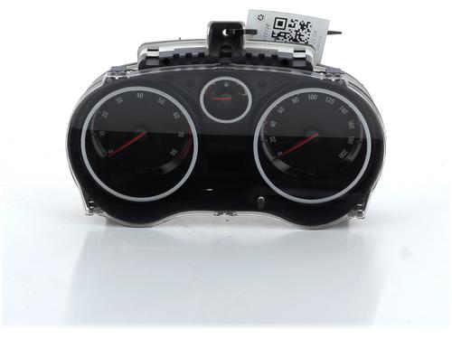Instrument cluster OPEL CORSA D (S07) 1.4 (L08, L68) | BP22595531C47 