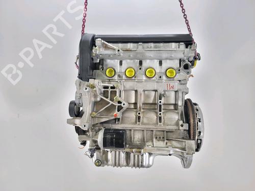 Motor ROVER 25 I Hatchback (RF) 1.6 16V | BP28207647M1 