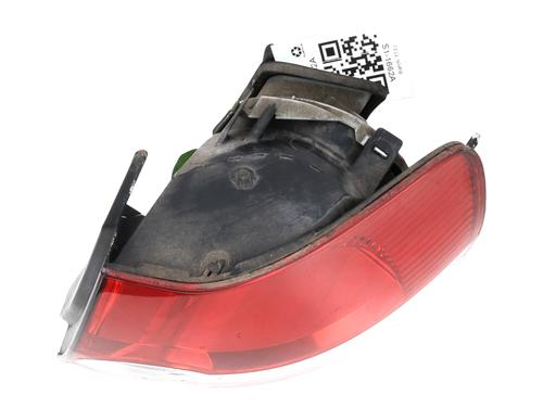 Right taillight VW FOX Hatchback (5Z1, 5Z3, 5Z4) 1.4 | BP30406041C35 