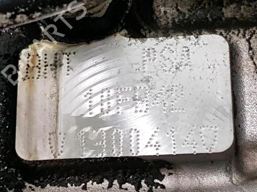 Engine PEUGEOT 107 (PM_, PN_) 1.4 HDi | BP29702156M1 