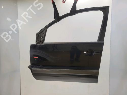Used Left front door Left front door FORD FUSION (JU_) 1.6 TDCi (90 hp) 40058340 40058340