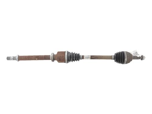 Used Right front driveshaft Right front driveshaft RENAULT MODUS / GRAND MODUS (F/JP0_) 1.5 dCi (FP0F, JP0F) (86 hp) 39941291 39941291