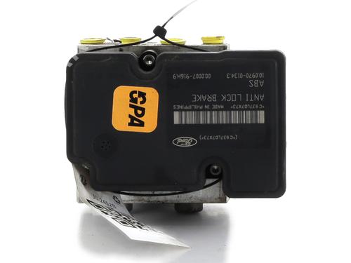 Pompe ABS FORD FUSION (JU_) 1.6 TDCi | BP29849162M43