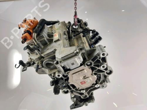 Used Engine Engine 37228361 37228361