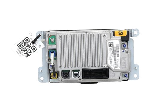 Display FORD TRANSIT CONNECT V408 Box Body/MPV 1.5 TDCi | BP31032156C48