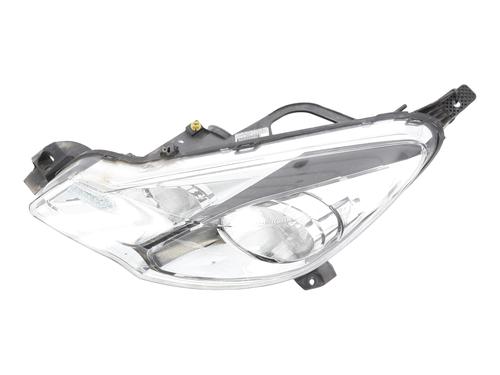 Left headlight CITROËN C3 II (SC_) 1.6 BlueHDi 100 | BP32459739C28