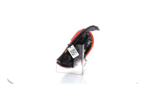 Left taillight NISSAN MICRA IV (K13K, K13KK) 1.2 | BP32401502C34