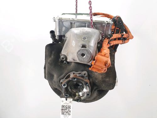 Engine AUDI Q8 E-TRON Sportback (GET) 55 quattro | BP39223785M1 - Image 4