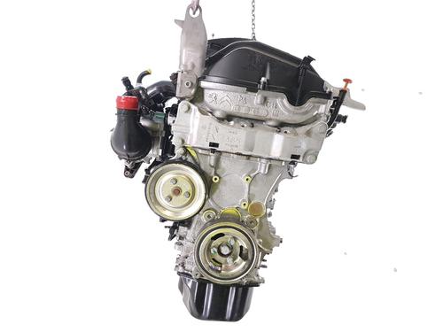 Used Engine PEUGEOT 3008 II SUV (MC_, MR_, MJ_, M4_) Hybrid4 (M45GBU) (299 hp) 22796408