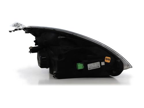 Left headlight FORD FIESTA V (JH_, JD_) 1.4 16V | BP27813754C28 