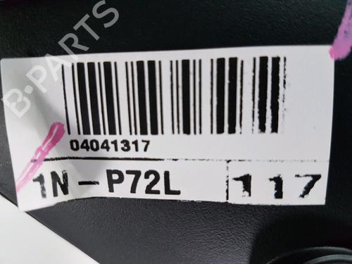 Engine TOYOTA YARIS (_P9_) 1.4 D-4D (NLP90_, NLP90R) | BP36831630M1 - Image 11