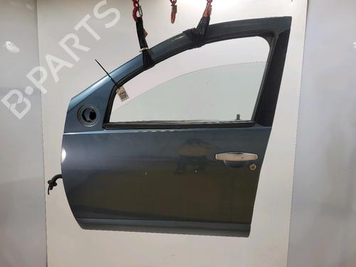 Used Left front door DACIA SANDERO [2008-2025]  28720818