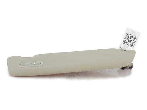 Left sun visor AUDI A3 Sportback (8PA) 2.0 TFSI | BP24536292I1 
