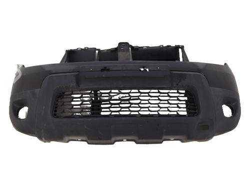 Used Front bumper DACIA DUSTER (HS_) 1.2 TCe 125 (125 hp) 31057913