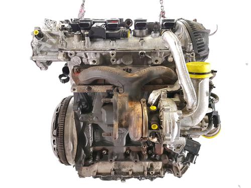 Engine VW GOLF VI (5K1) 2.0 GTi | BP39633060M1 - Image 4