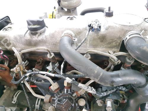 Engine FORD TRANSIT CONNECT (P65_, P70_, P80_) 1.8 TDCi | BP38432156M1 - Image 10